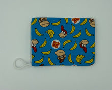 Load image into Gallery viewer, Funky Monkey Boho Go Pouch