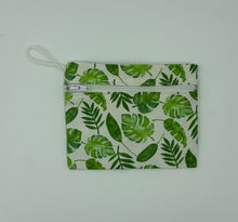 Load image into Gallery viewer, Leaves Boho Go Pouch