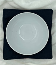 Load image into Gallery viewer, Midnight Butterfly Boho Bowl Cozie