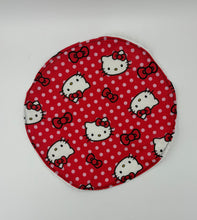 Load image into Gallery viewer, Red Kitty Boho Kickin Kleaner