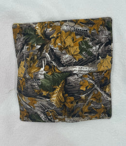 Autumn Woodland Boho Bowl Cozie