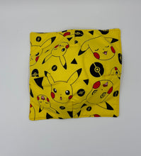 Load image into Gallery viewer, Pika Boho Bowl Cozie