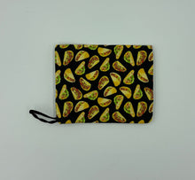 Load image into Gallery viewer, Taco Boho Go Pouch