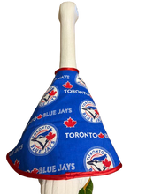 Load image into Gallery viewer, Canadian Baseball Porch Goose Cape