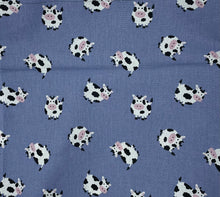 Load image into Gallery viewer, Cozy Cows Boho Bowl Cozie