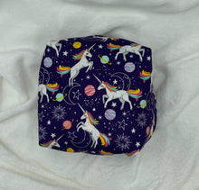 Load image into Gallery viewer, Unicorn Boho Soft Bowl
