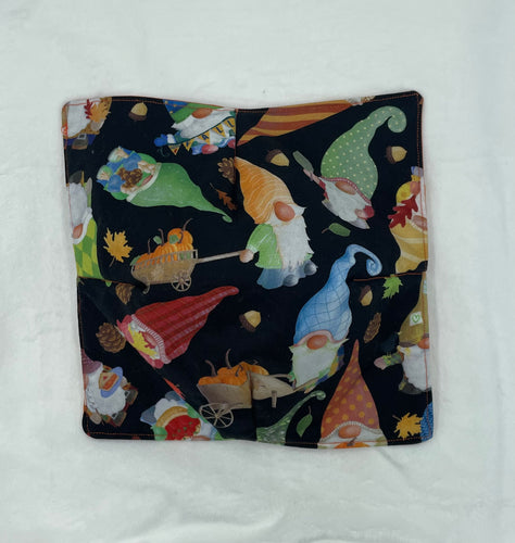 Harvest Gnome Boho Bowl Cozie
