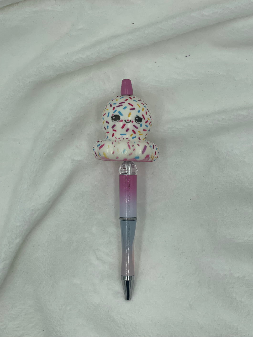 Sprinklopus Boho Squishy Pen