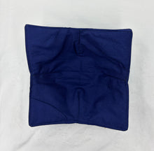 Load image into Gallery viewer, Blue Nebula Boho Bowl Cozie