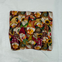Load image into Gallery viewer, Autumn Gnome Boho Bowl Cozie