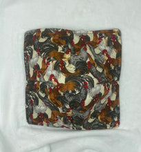 Load image into Gallery viewer, Rooster Large Bowl Cozie