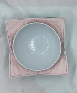 Ostrich Boho Bowl Cozie