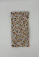 Load image into Gallery viewer, Piggy Boho Glasses Case