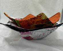 Load image into Gallery viewer, Autumn Gnome Bowl Cozie