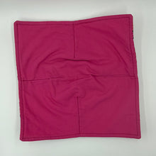 Load image into Gallery viewer, Colourful Hearts Boho Plate Cozie