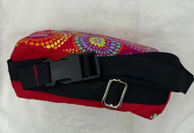 Load image into Gallery viewer, Rainbow Blast Boho Multi Bag