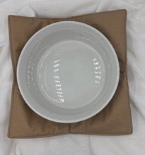 Load image into Gallery viewer, Desert Drift Dragonfly large Boho Bowl Cozie