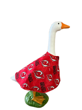 Load image into Gallery viewer, Hockey Devils Porch Goose Cape