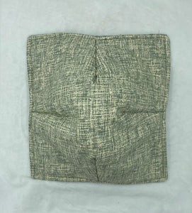 Textured Sage Large Bowl Cozie