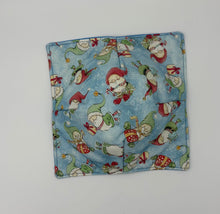 Load image into Gallery viewer, North Pole Gnome Boho Bowl Cozie
