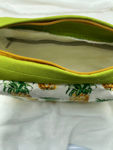 Pineapple Boho Bigger Bag