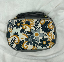 Load image into Gallery viewer, Midnight Marigold Boho Bitty Bag