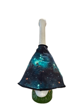 Load image into Gallery viewer, Nebula Porch Goose Cape