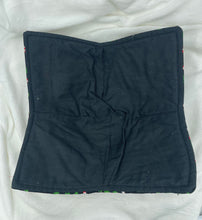 Load image into Gallery viewer, Candy Cane Cutie Large Boho Bowl Cozie