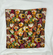 Load image into Gallery viewer, Autumn Gnome Boho Plate Cozie