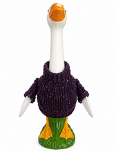 Load image into Gallery viewer, Goosey Sweater and hat