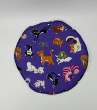 Load image into Gallery viewer, Cartoon Cats Boho Kickin Kleaners