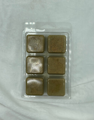 Mocha Boho Wax Melts