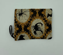 Load image into Gallery viewer, Wicked Boho Go Pouch