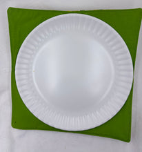 Load image into Gallery viewer, Daffodil dreams Boho Plate Cozie