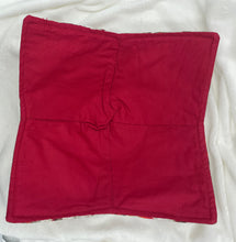 Load image into Gallery viewer, Santa’s Big Boho Bowl Cozie on