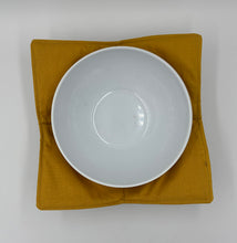 Load image into Gallery viewer, Scarecrow Boho Bowl Cozie