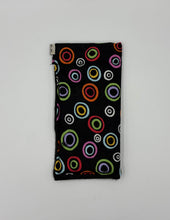 Load image into Gallery viewer, Groovy Dot Boho Glasses Case