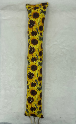 Sunflower Large Boho Kitty Kicker