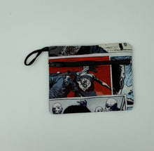 Load image into Gallery viewer, Zombie Boho Go Pouch