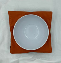 Load image into Gallery viewer, Harvest Gnome Boho Bowl Cozie