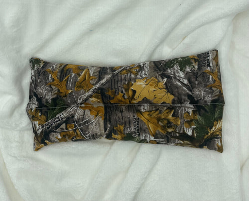 Woodland Small Boho Rice Bag