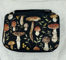 Load image into Gallery viewer, Wild Mushroom Boho Bigger Bag