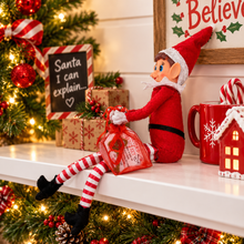 Load image into Gallery viewer, Santa’s Magic Key
