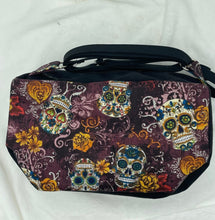 Load image into Gallery viewer, “Sugar Rush” Boho Bitty Bag