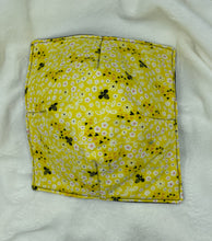 Load image into Gallery viewer, Buzzy Bee Boho Bowl Cozie