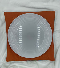 Load image into Gallery viewer, Harvest Gnome Boho Plate Cozie