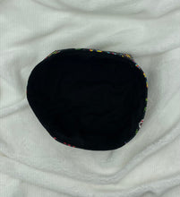 Load image into Gallery viewer, Sugar Skulls Boho Soft Bowl