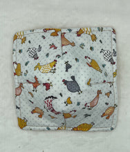 Load image into Gallery viewer, Fun Chicken Bowl Cozie