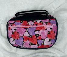 Load image into Gallery viewer, The Wild at Heart Boho Bitty Bag