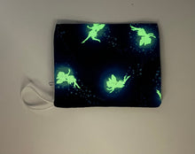 Load image into Gallery viewer, Fairy Boho Go Pouch
